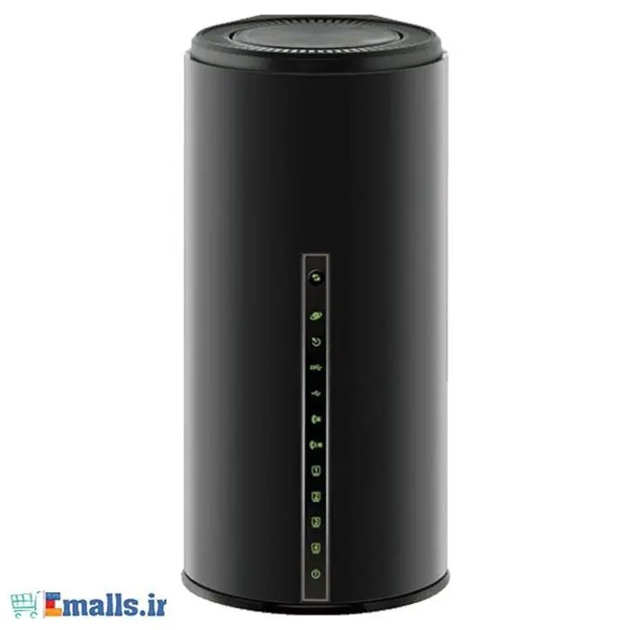 مودم-روتر +ADSL2 بی‌سیم و دو باند دی-لینک مدل DSL-2890AL -gallery-15