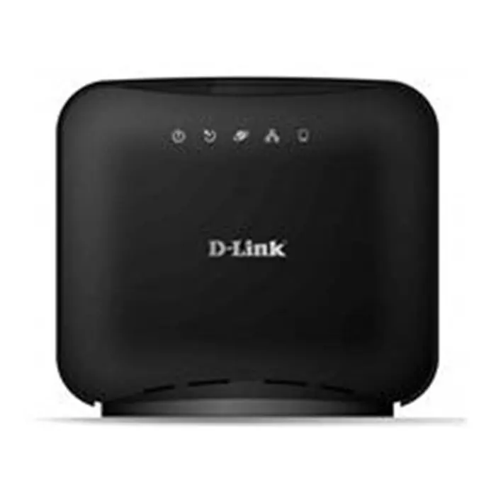 مودم روتر ای دی اس ال کابلی دی لینک DSL-2520U-Z2 -gallery-15