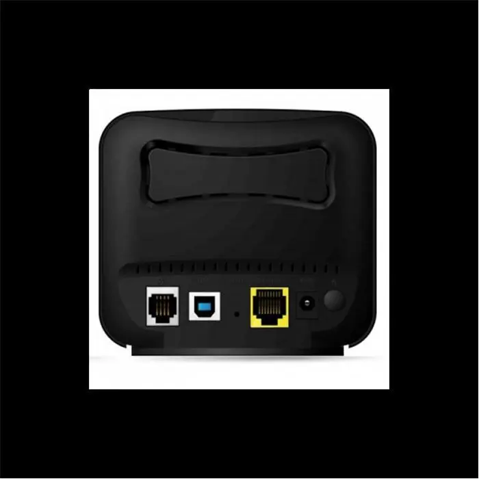 مودم روتر ای دی اس ال کابلی دی لینک DSL-2520U-Z2 -gallery-1