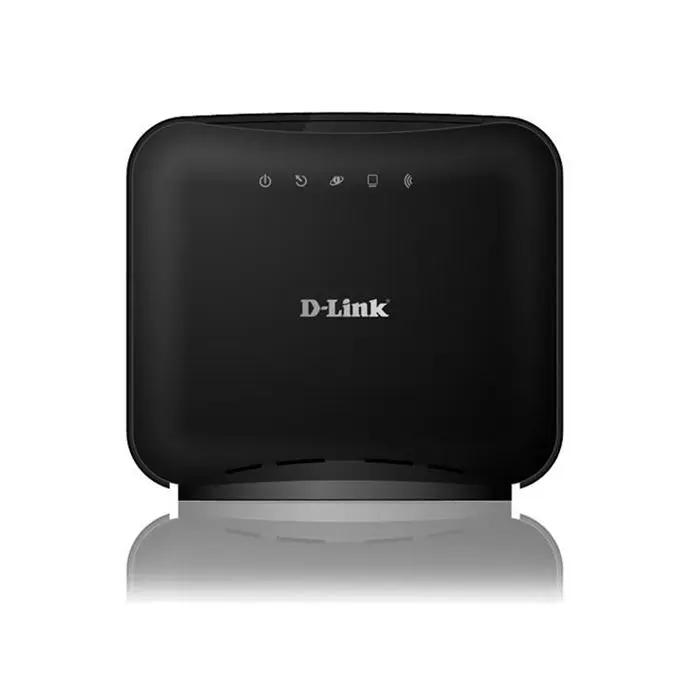 مودم روتر ای دی اس ال کابلی دی لینک DSL-2520U-Z2 -gallery-4