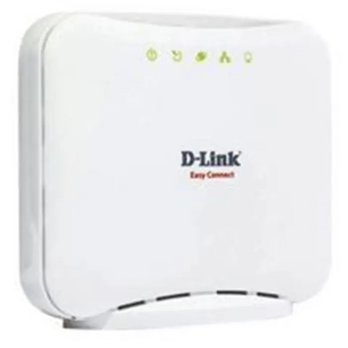 مودم-روتر +ADSL2 باسیم و USB دی-لینک مدل DSL-2520U -gallery-3