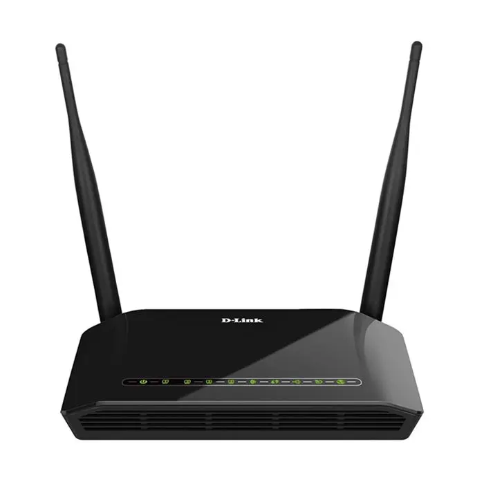 مودم-روتر بی‌سیم دی-لینک از نوع ADSL2/2+N300 مدل DSL-2790U -gallery-10
