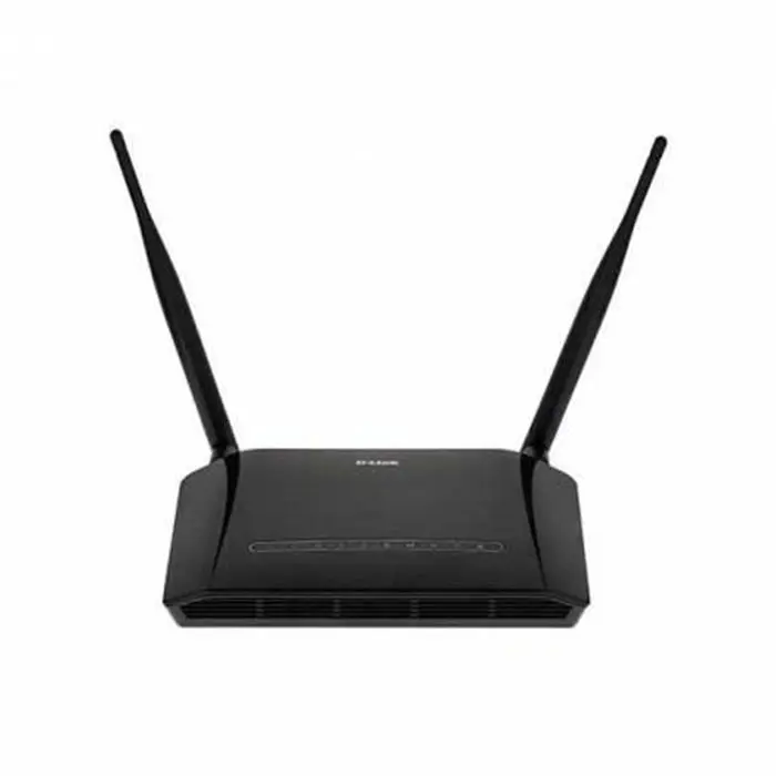 مودم-روتر بی‌سیم دی-لینک از نوع ADSL2/2+N300 مدل DSL-2790U -gallery-16