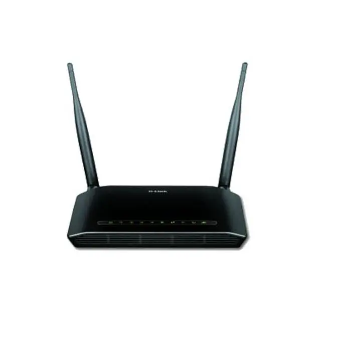 مودم-روتر بی‌سیم دی-لینک از نوع ADSL2/2+N300 مدل DSL-2790U -gallery-4