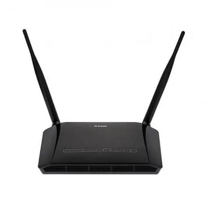 مودم-روتر بی‌سیم دی-لینک از نوع ADSL2/2+N300 مدل DSL-2790U -gallery-8