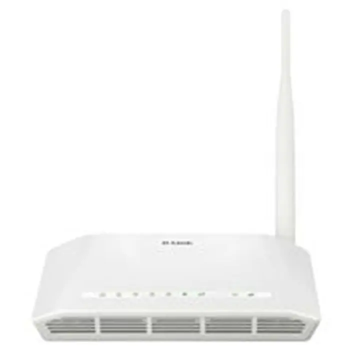 مودم-روتر بی‌سیم +ADSL2 دی-لینک مدل DSL-2730U/U1 -gallery-9