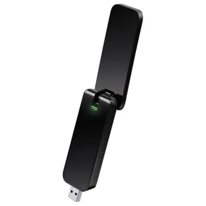کارت شبکه USB 3.0 بی سیم تی پی لینک Archer T4U AC1300 -gallery-1