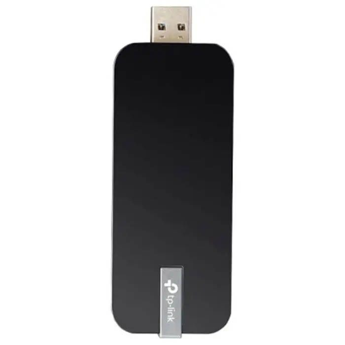 کارت شبکه USB 3.0 بی سیم تی پی لینک Archer T4U AC1300 -gallery-2