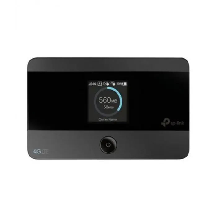 مودم همراه 4G LTE تی پی لینک M7350 -gallery-4