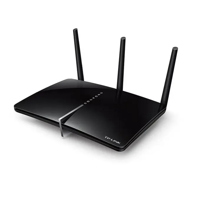 مودم-روتر +ADSL2، بی‌سیم و دوباند تی پی-لینک مدل Archer D5 -gallery-5