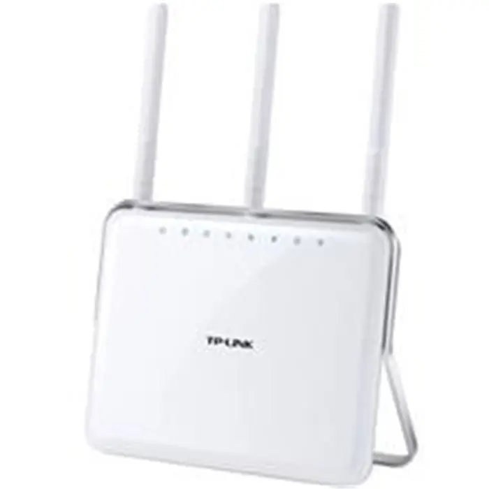 مودم روتر +ADSL2 گیگابیتی دوبانده بی‌ سیم AC1900 تی پی-لینک مدل Archer D9 -gallery-13