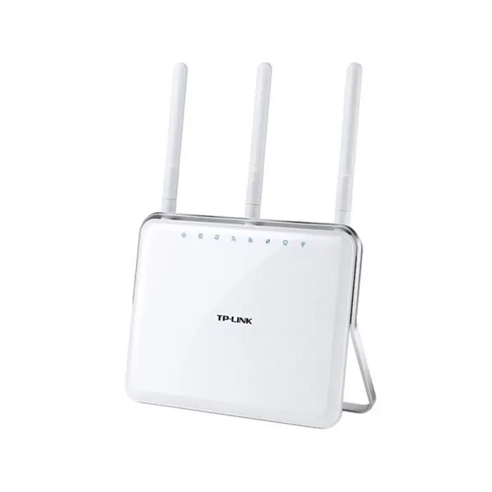 مودم روتر +ADSL2 گیگابیتی دوبانده بی‌ سیم AC1900 تی پی-لینک مدل Archer D9 -gallery-15