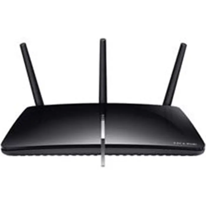 مودم روتر +ADSL2 دو بانده بی سیم AC1750 تی پی-لینک مدل Archer D7 -gallery-3
