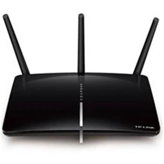 مودم روتر +ADSL2 بی‌سیم و دوباند تی پی لینک مدل Archer D2 AC750 -gallery-8