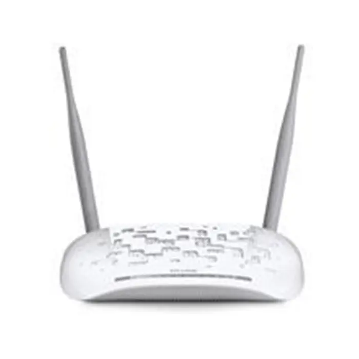 مودم روتر VDSL/ADSL تی پی لینک مدل TD-W9970 -gallery-4