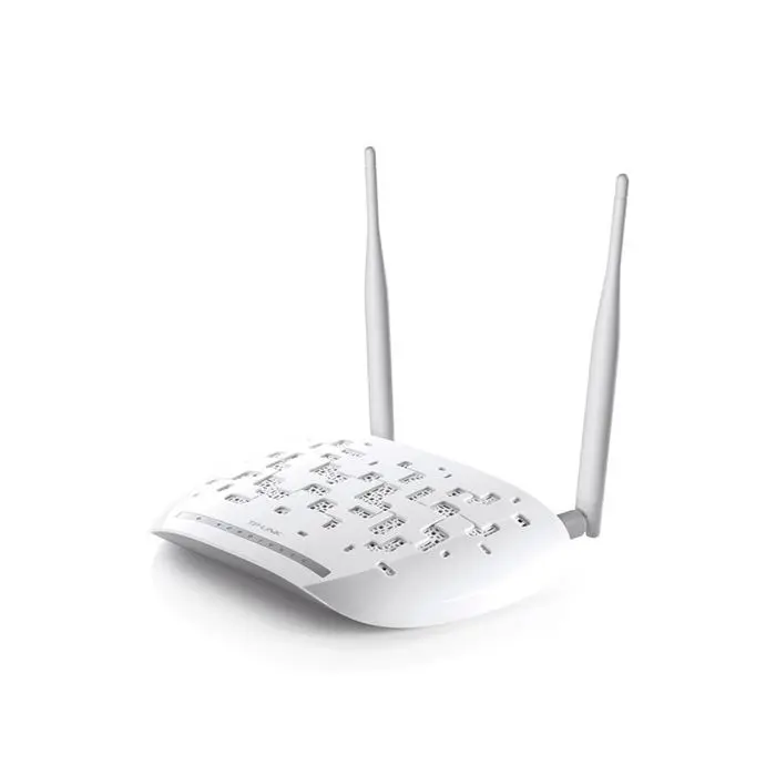 مودم روتر VDSL/ADSL تی پی لینک مدل TD-W9970 -gallery-8