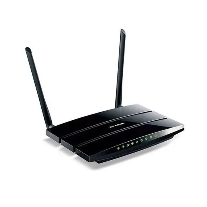 مودم روتر +ADSL2 و بی‌سیم تی پی-لینک مدل TD-W8970 -gallery-11
