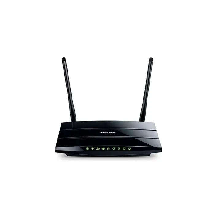 مودم روتر +ADSL2 و بی‌سیم تی پی-لینک مدل TD-W8970 -gallery-2