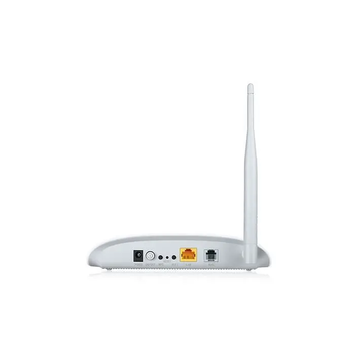 مودم روتر بی‌سیم +ADSL2 تی پی لینک TDW8151N -gallery-10