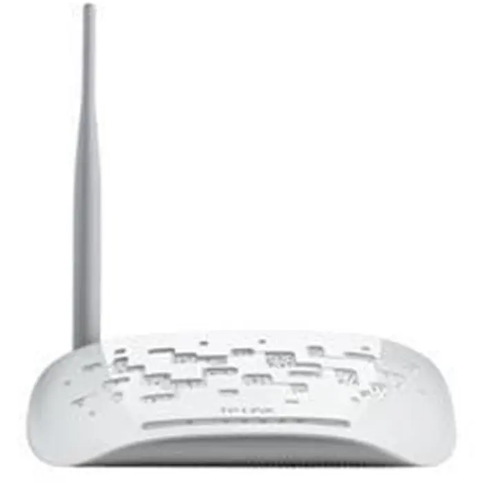 مودم روتر بی‌سیم +ADSL2 تی پی لینک TDW8151N -gallery-1
