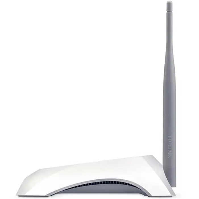 مودم-روتر بی‌سیم +ADSL2 تی پی-لینک مدل TD-W8901N -gallery-4