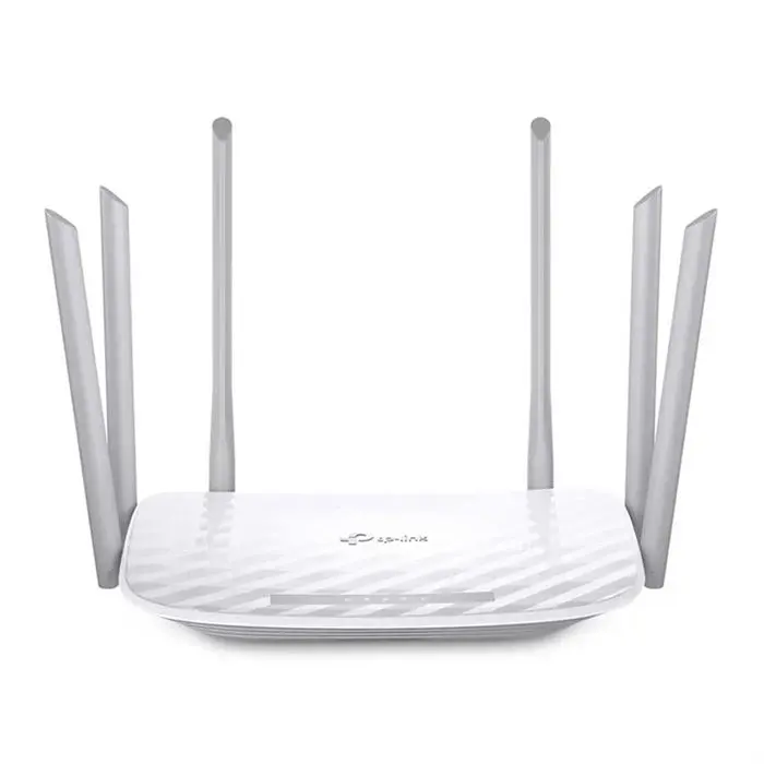 روتر بی‌سیم AC1900 تی پی لینک مدل Archer C86 ا TP-LINK Archer C86 AC1900 Wi-Fi Router -gallery-4