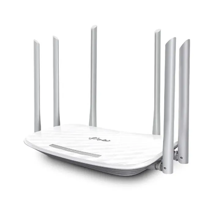 روتر بی‌سیم AC1900 تی پی لینک مدل Archer C86 ا TP-LINK Archer C86 AC1900 Wi-Fi Router -gallery-5