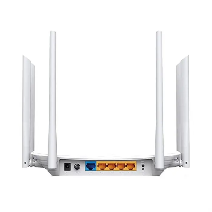 روتر بی‌سیم AC1900 تی پی لینک مدل Archer C86 ا TP-LINK Archer C86 AC1900 Wi-Fi Router -gallery-6