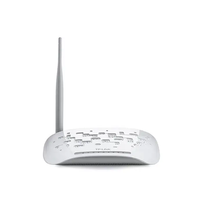 مودم روتر بی‌سیم تی پی-لینک مدل TD-W8951ND -gallery-2