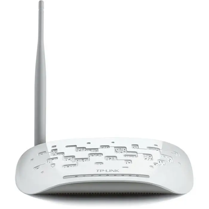 مودم روتر بی‌سیم تی پی-لینک مدل TD-W8951ND -gallery-5