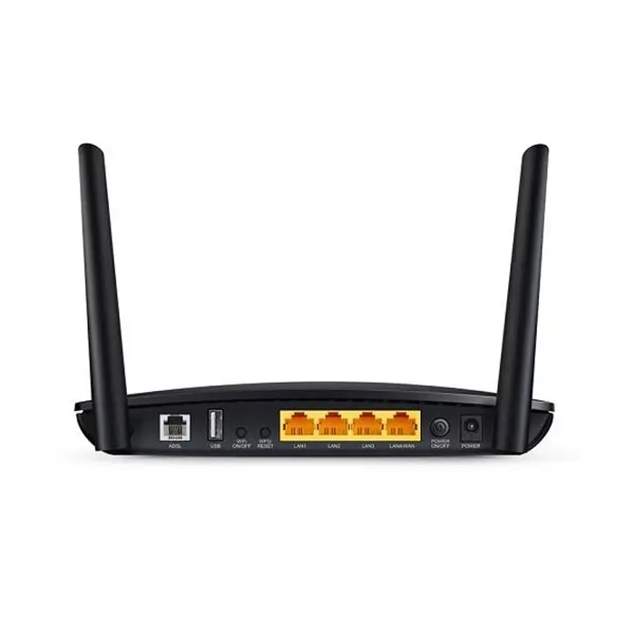 مودم روتر ADSL2 PLUS تی پی-لینک مدل Archer D20 -gallery-5