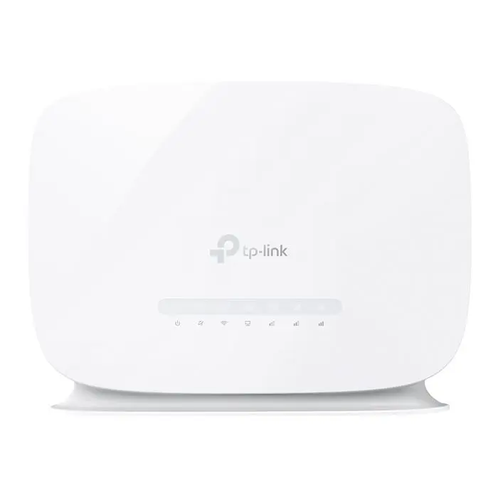 مودم روتر 4G LTE تی پی لینک مدل Archer MR505 -gallery-1