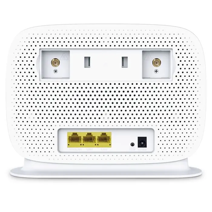 مودم روتر 4G LTE تی پی لینک مدل Archer MR505 -gallery-4