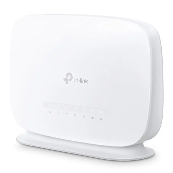 مودم روتر 4G LTE تی پی لینک مدل Archer MR505 -gallery-7