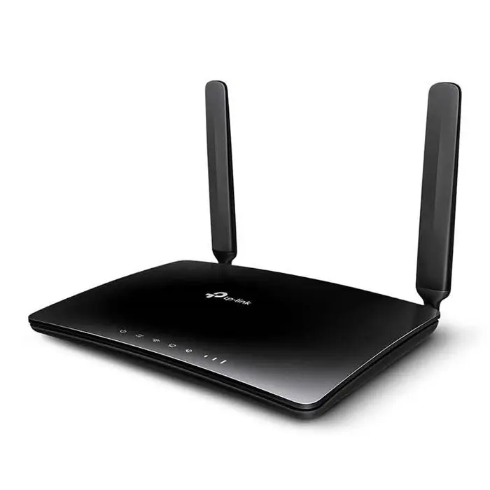 مودم روتر 4G LTE بی‌سیم N300 تی پی لينک مدل TL-MR6500v -gallery-1