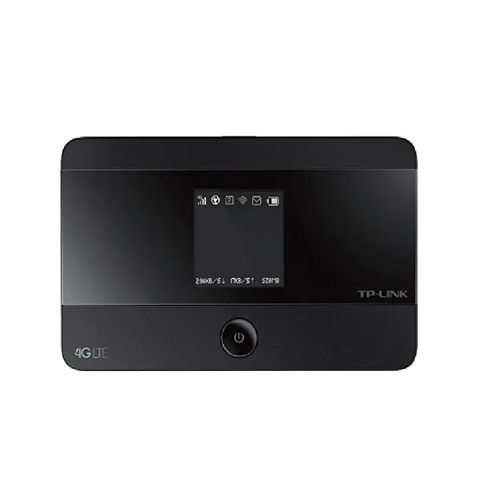 مودم روتر 4G بی‌سیم و قابل حمل تی پی لینک مدل M7350 -gallery-3
