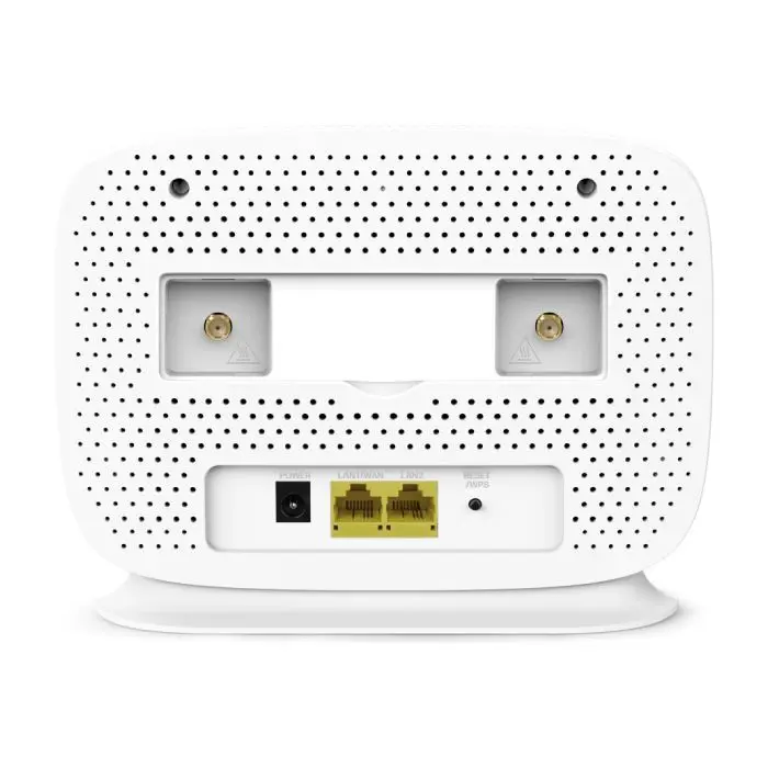مودم 3G/4G تی-پی-لینک مدل TL-MR105 -gallery-1