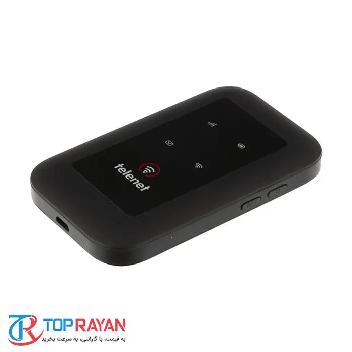 مودم 4G قابل حمل تلنت مدل MF960 -gallery-2