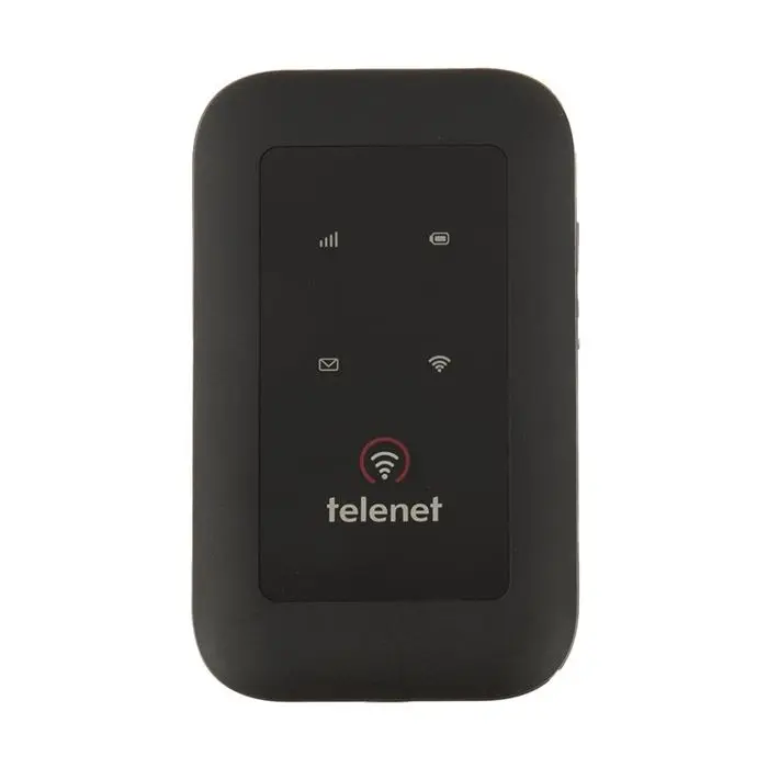 مودم 4G قابل حمل تلنت مدل MF960 -gallery-4