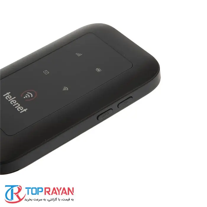 مودم 4G قابل حمل تلنت مدل MF960 -gallery-7