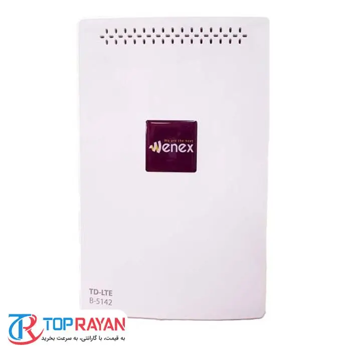 مودم TD-LTE وینکس مدل B-۵۱۴۲ به همراه ۹۹۹ گیگابایت اینترنت یک ساله -gallery-4