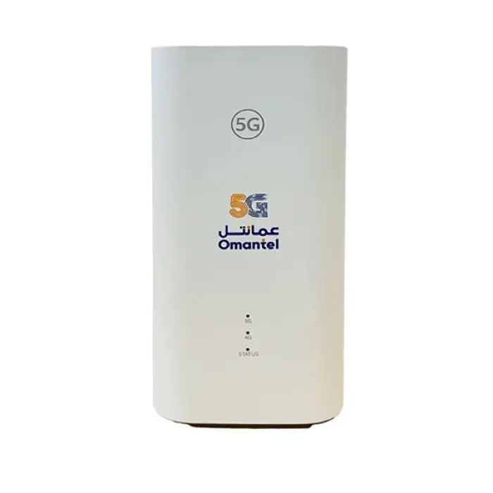 مودم روتر 5G خانگی و اداری عمانتل مدل H155-383 -gallery-1
