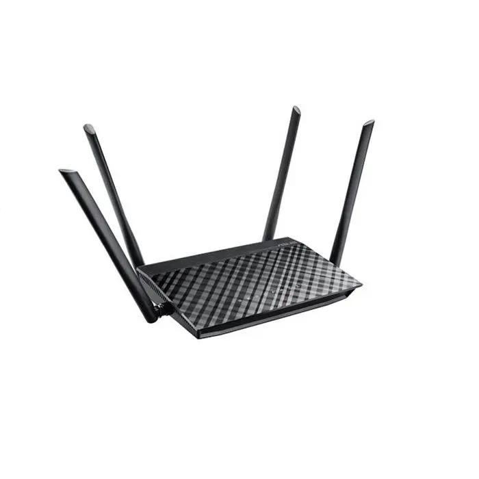 مودم روتر دو باند AC1200 ایسوس مدل DSL-AC55U -gallery-1