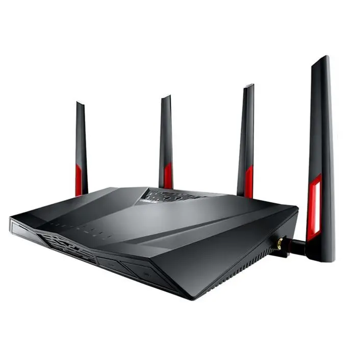 مودم روتر ADSL/VDSL ایسوس مدل DSL-AC88U -gallery-14