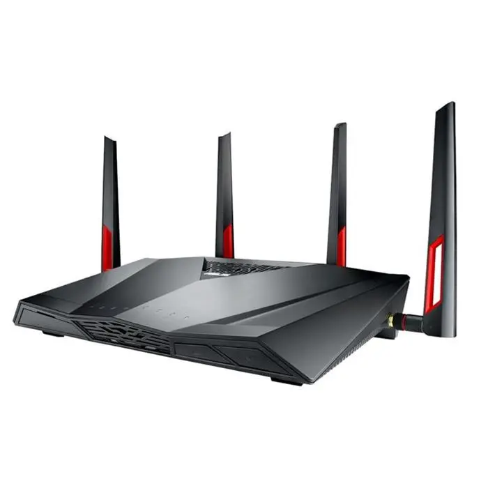 مودم روتر ADSL/VDSL ایسوس مدل DSL-AC88U -gallery-1