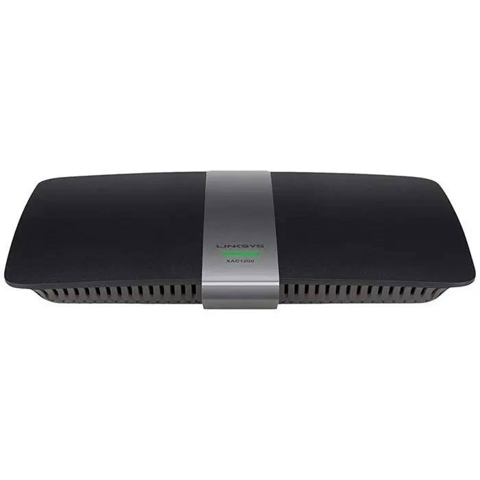 مودم روتر لینکسیس مدل XAC1200-EK -gallery-4