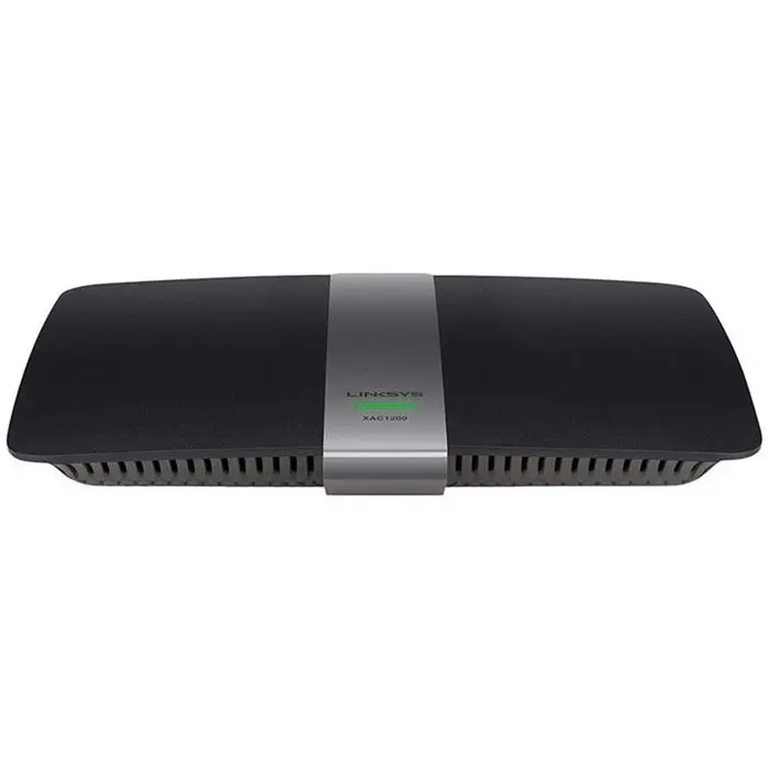 مودم روتر لینکسیس مدل XAC1200-EK -gallery-5