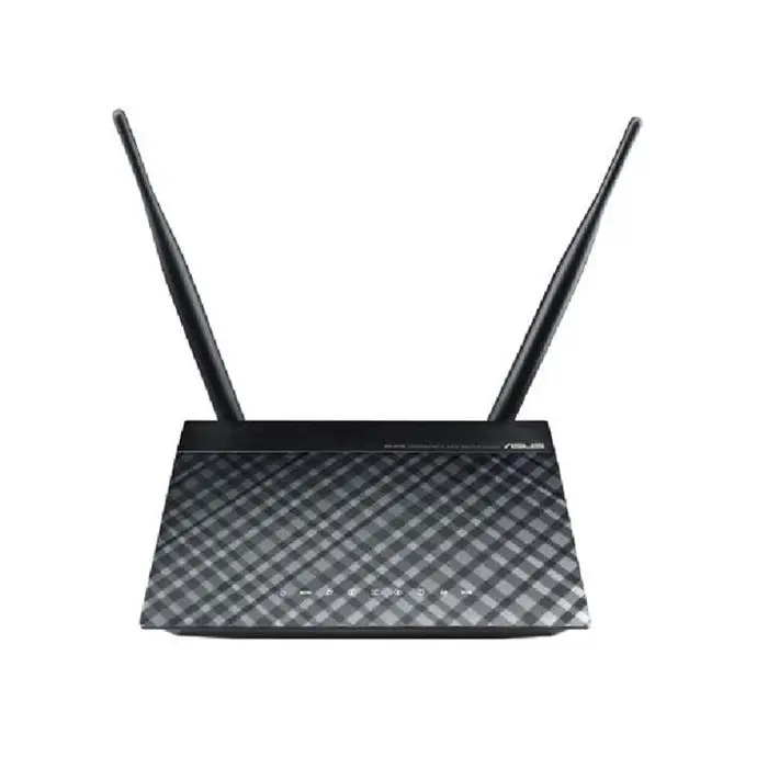 مودم روتر ADSL بی‌سیم N300 ایسوس مدل DSL-N12E_C1 -gallery-9