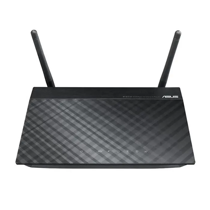 مودم روتر ADSL بی‌سیم N300 ایسوس مدل DSL-N12E_C1 -gallery-11