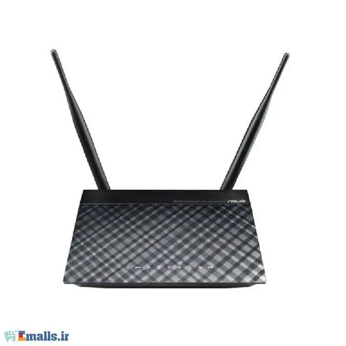 مودم روتر ADSL بی‌سیم N300 ایسوس مدل DSL-N12E_C1 -gallery-13